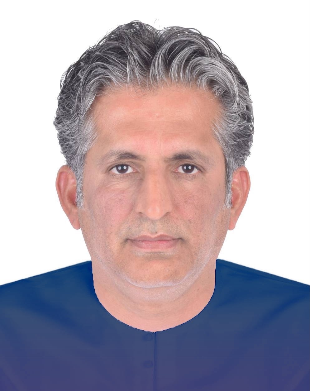 Phooto of Hossein Abdi